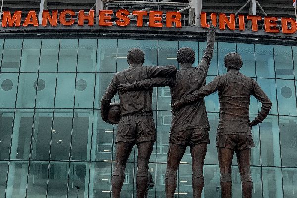 Manchester United: the business tactics that could lead to a record  multi-billion-pound sale