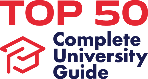 National university rankings places Portsmouth in top 50 | Mirage News