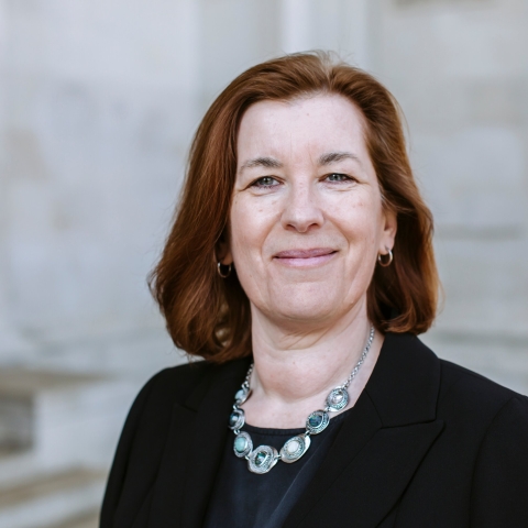 Professor Anne Murphy, Executive Dean – Faculty of Humanities and Social Sciences