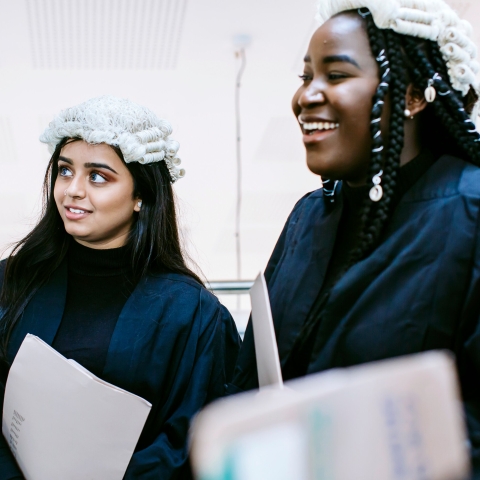 Law Photoshoot;19th November 2018