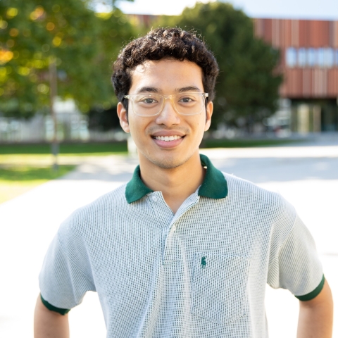 International Student Profiles for Global