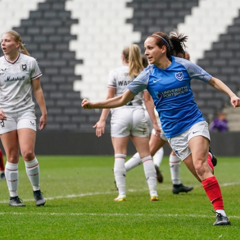 Secret support: did prescription bras help Lionesses to Euro 2022