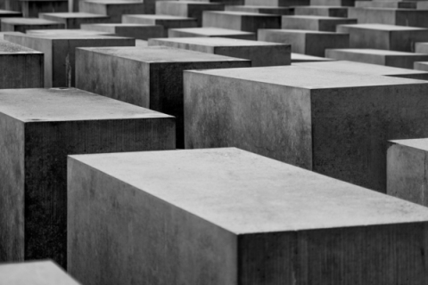 Holocaust memorial