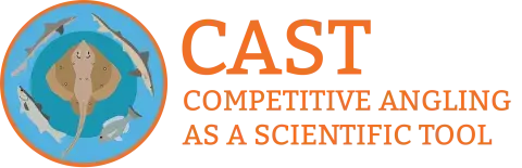 CAST project logo