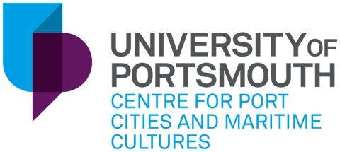 Centre for Port Cities and Maritime Cultures Logo