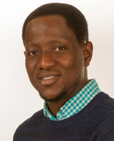 Taiwo Adedeji | University Of Portsmouth