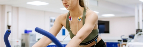 Research and Innovation  School of Sport, Exercise and Health