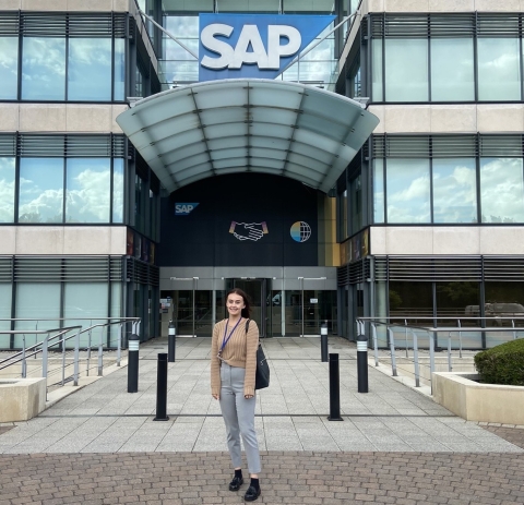 SAP office