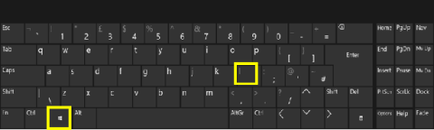 keyboard-lock-windows