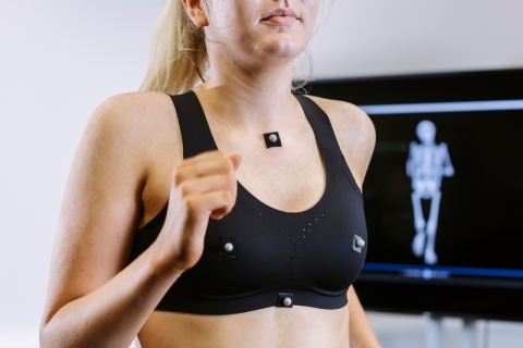 Verify, Can sports bras cause breast cancer?