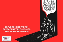 Exploring how pain expectancy influences the pain experience