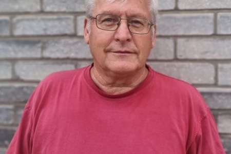 Professor David Martill